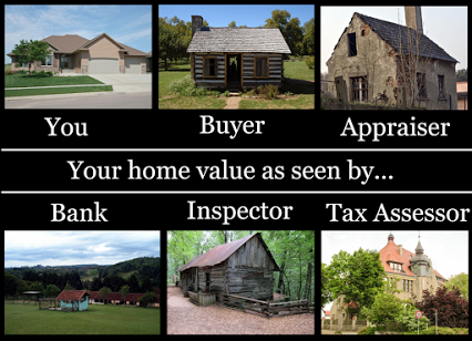 house valuation